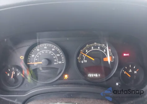 2015 Jeep Patriot Sport из США, поврежденный, VIN 1C4NJPBA4FD328234